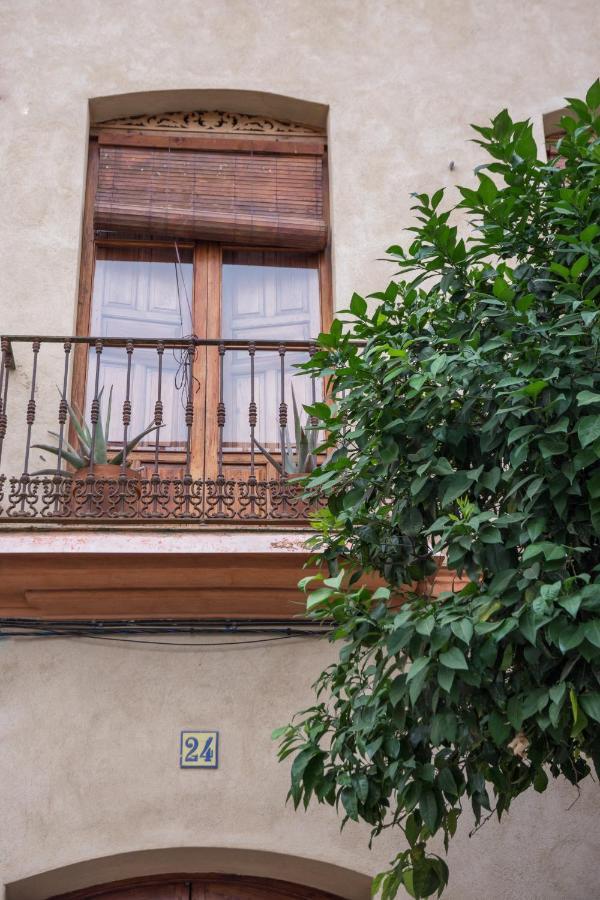 Alameda Rooms Sevilla Exterior foto